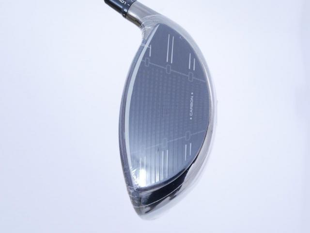 Driver : Taylormade : **ของใหม่ ยังไม่แกะพลาสติก** ไดรเวอร์ Taylormade Qi35 (รุ่นใหม่ล่าสุด ปี 2025) Loft 10.5 ก้าน Mitsubishi Diamana TM50 Flex R