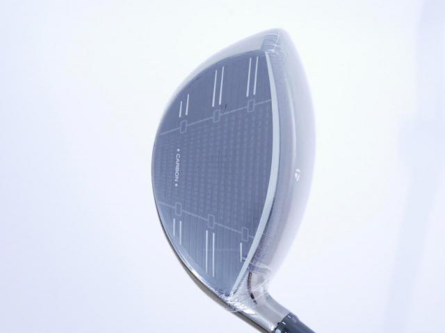 Driver : Taylormade : **ของใหม่ ยังไม่แกะพลาสติก** ไดรเวอร์ Taylormade Qi35 (รุ่นใหม่ล่าสุด ปี 2025) Loft 10.5 ก้าน Mitsubishi Diamana TM50 Flex R