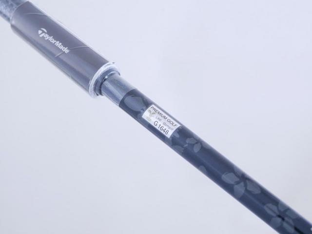 Driver : Taylormade : **ของใหม่ ยังไม่แกะพลาสติก** ไดรเวอร์ Taylormade Qi35 (รุ่นใหม่ล่าสุด ปี 2025) Loft 10.5 ก้าน Mitsubishi Diamana TM50 Flex R