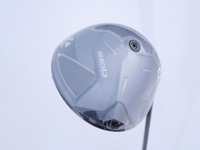 Driver : Taylormade : **ของใหม่ ยังไม่แกะพลาสติก** ไดรเวอร์ Taylormade Qi35 (รุ่นใหม่ล่าสุด ปี 2025) Loft 10.5 ก้าน Mitsubishi Diamana TM50 Flex R