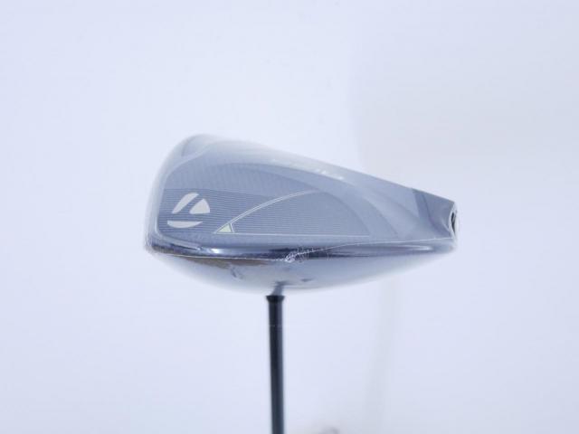 Driver : Taylormade : **ของใหม่ ยังไม่แกะพลาสติก** ไดรเวอร์ Taylormade Qi35 (รุ่นใหม่ล่าสุด ปี 2025) Loft 10.5 ก้าน Mitsubishi Diamana TM50 Flex R