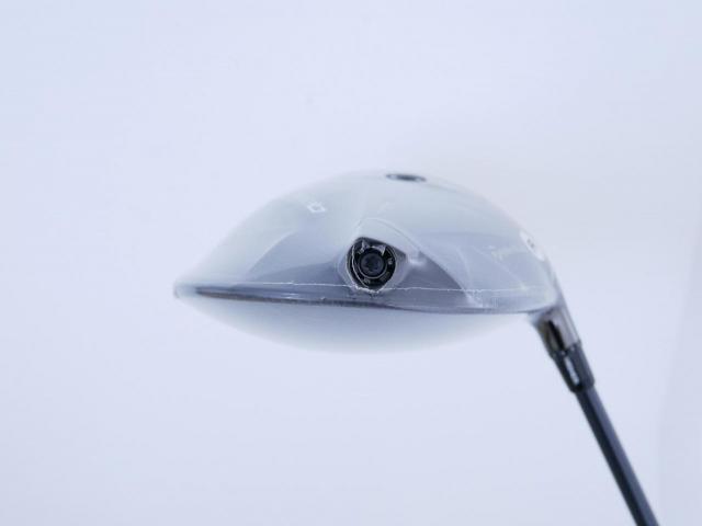 Driver : Taylormade : **ของใหม่ ยังไม่แกะพลาสติก** ไดรเวอร์ Taylormade Qi35 (รุ่นใหม่ล่าสุด ปี 2025) Loft 10.5 ก้าน Mitsubishi Diamana TM50 Flex R