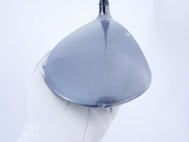 Driver : Taylormade : **ของใหม่ ยังไม่แกะพลาสติก** ไดรเวอร์ Taylormade Qi35 (รุ่นใหม่ล่าสุด ปี 2025) Loft 10.5 ก้าน Mitsubishi Diamana TM50 Flex R