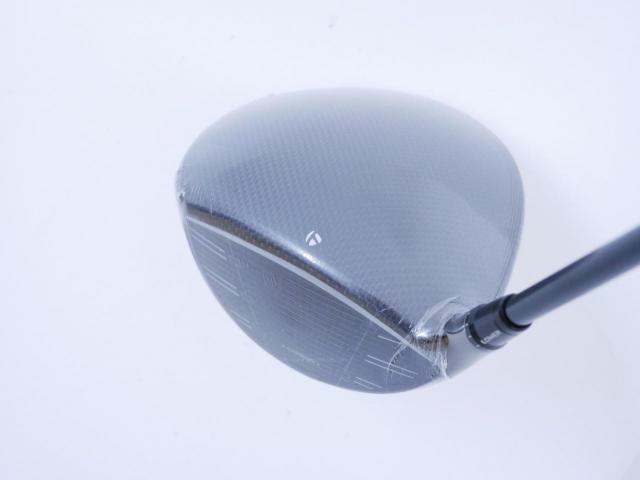 Driver : Taylormade : **ของใหม่ ยังไม่แกะพลาสติก** ไดรเวอร์ Taylormade Qi35 (รุ่นใหม่ล่าสุด ปี 2025) Loft 10.5 ก้าน Mitsubishi Diamana TM50 Flex R