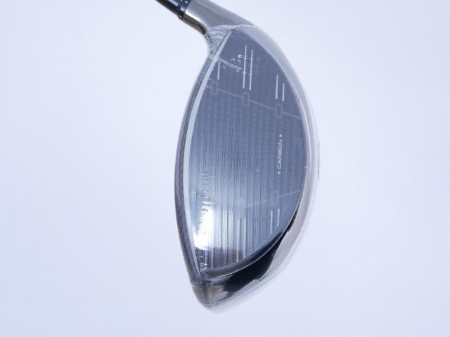 Driver : Taylormade : **ของใหม่ ยังไม่แกะพลาสติก** ไดรเวอร์ Taylormade Qi35 (รุ่นใหม่ล่าสุด ปี 2025) Loft 10.5 ก้าน Mitsubishi Diamana TM50 Flex R