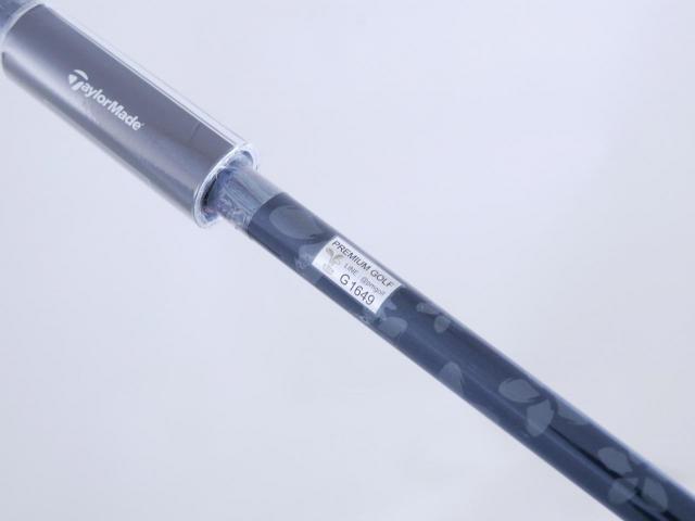 Driver : Taylormade : **ของใหม่ ยังไม่แกะพลาสติก** ไดรเวอร์ Taylormade Qi35 (รุ่นใหม่ล่าสุด ปี 2025) Loft 10.5 ก้าน Mitsubishi Diamana TM50 Flex R