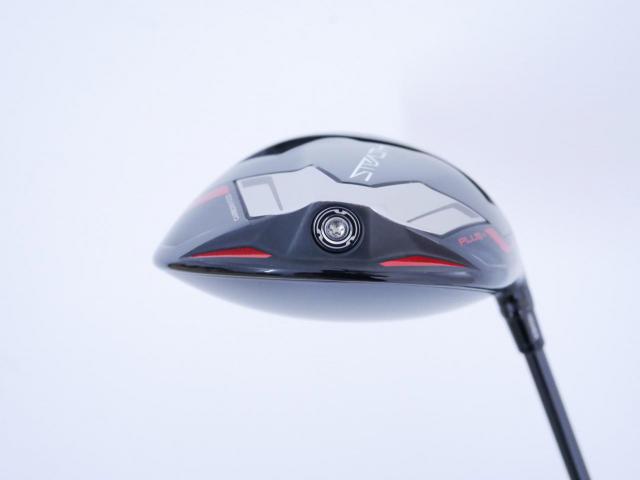 Driver : Taylormade : ไดรเวอร์ Taylormade Stealth Plus+ (ออกปี 2022 Japan Spec.) Loft 9 ก้าน Mitsubishi TENSEI TM50 Flex S