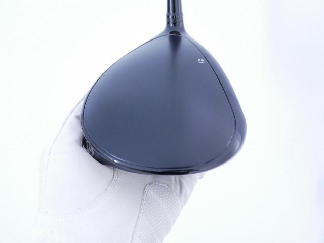 Driver : Taylormade : ไดรเวอร์ Taylormade Stealth Plus+ (ออกปี 2022 Japan Spec.) Loft 9 ก้าน Mitsubishi TENSEI TM50 Flex S