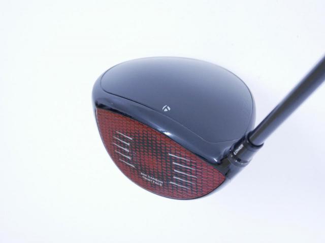 Driver : Taylormade : ไดรเวอร์ Taylormade Stealth Plus+ (ออกปี 2022 Japan Spec.) Loft 9 ก้าน Mitsubishi TENSEI TM50 Flex S