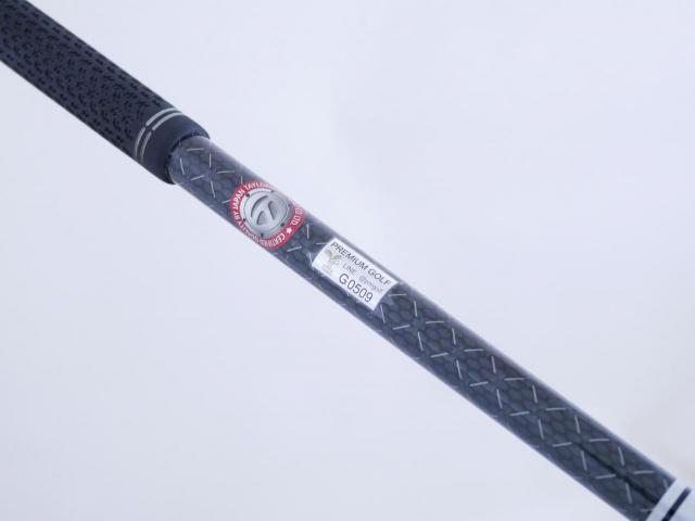 Driver : Taylormade : ไดรเวอร์ Taylormade Stealth Plus+ (ออกปี 2022 Japan Spec.) Loft 9 ก้าน Mitsubishi TENSEI TM50 Flex S