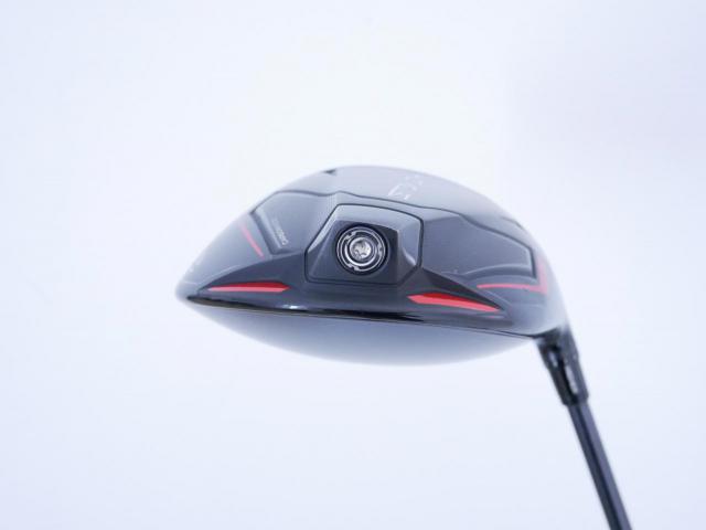 Driver : Taylormade : ไดรเวอร์ Taylormade Stealth (ออกปี 2022 Japan Spec.) Loft 9 ก้าน Mitsubishi TENSEI TM50 Flex S