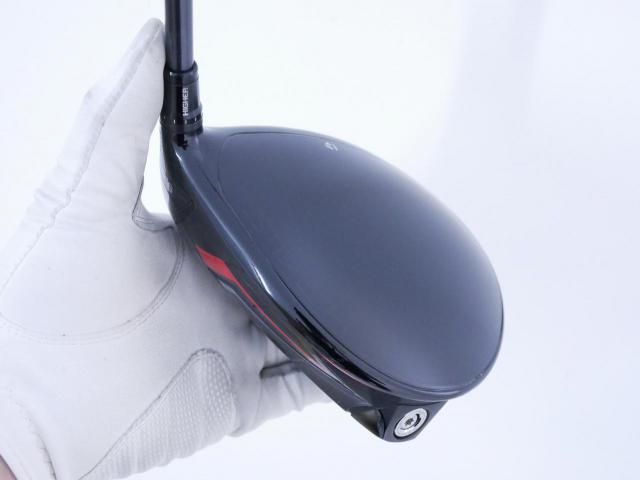 Driver : Taylormade : ไดรเวอร์ Taylormade Stealth (ออกปี 2022 Japan Spec.) Loft 9 ก้าน Mitsubishi TENSEI TM50 Flex S