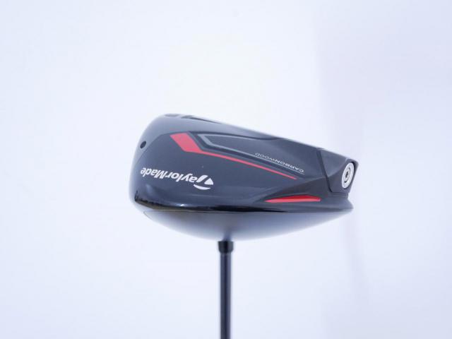 Driver : Taylormade : ไดรเวอร์ Taylormade Stealth (ออกปี 2022 Japan Spec.) Loft 9 ก้าน Mitsubishi TENSEI TM50 Flex S