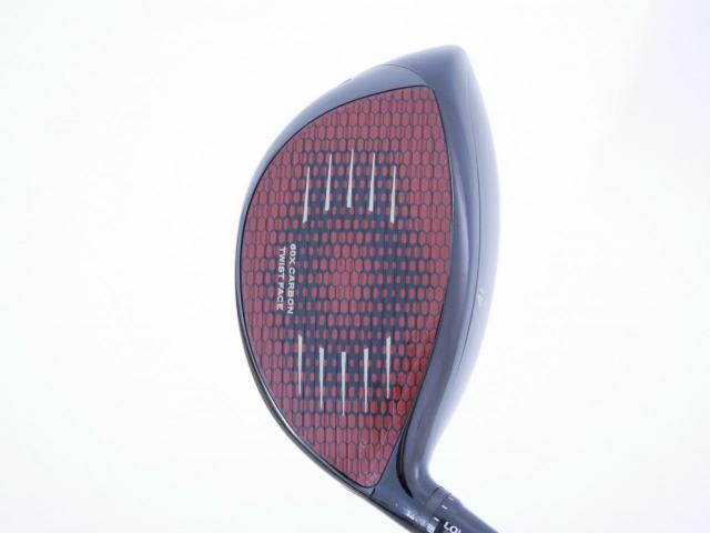Driver : Taylormade : ไดรเวอร์ Taylormade Stealth (ออกปี 2022 Japan Spec.) Loft 9 ก้าน Mitsubishi TENSEI TM50 Flex S