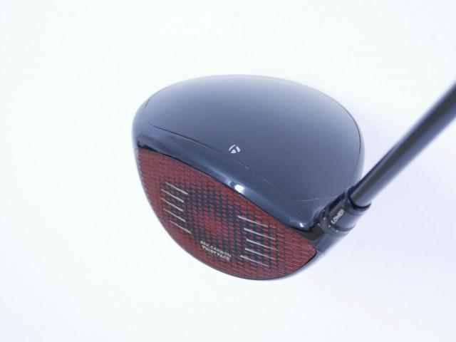 Driver : Taylormade : ไดรเวอร์ Taylormade Stealth (ออกปี 2022 Japan Spec.) Loft 9 ก้าน Mitsubishi TENSEI TM50 Flex S