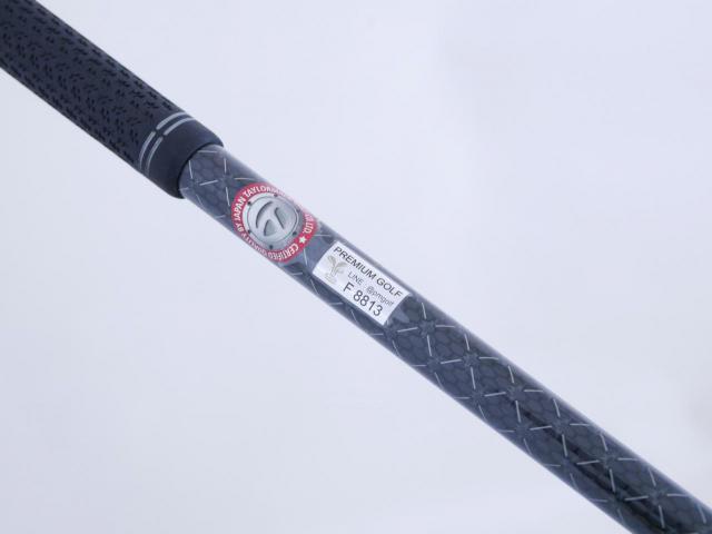 Driver : Taylormade : ไดรเวอร์ Taylormade Stealth (ออกปี 2022 Japan Spec.) Loft 9 ก้าน Mitsubishi TENSEI TM50 Flex S