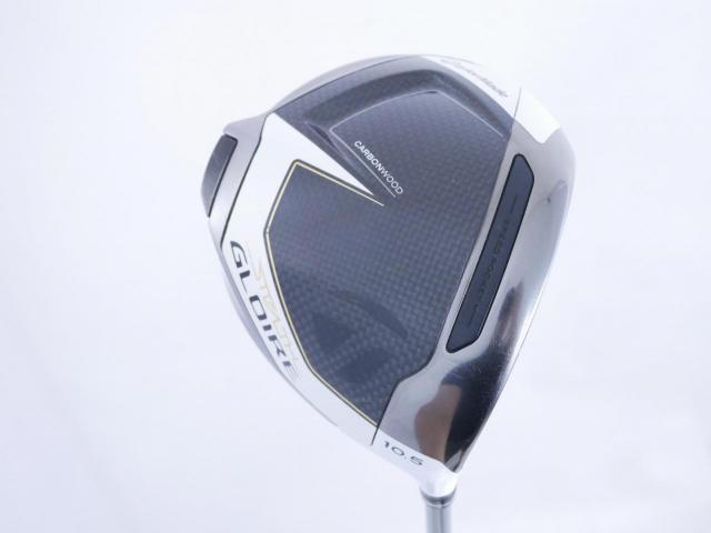Driver : Taylormade : ไดรเวอร์ Taylormade Stealth GLOIRE (ออกปี 2022 รุ่นท๊อปสุด Japan Spec) Loft 10.5 ก้าน Fujikura Speeder NX Flex R