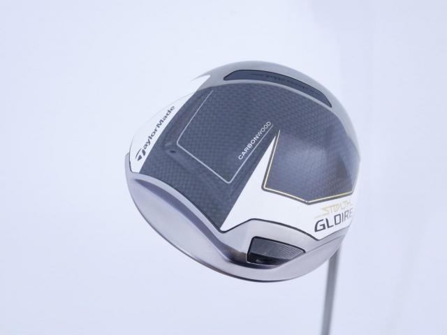 Driver : Taylormade : ไดรเวอร์ Taylormade Stealth GLOIRE (ออกปี 2022 รุ่นท๊อปสุด Japan Spec) Loft 10.5 ก้าน Fujikura Speeder NX Flex R