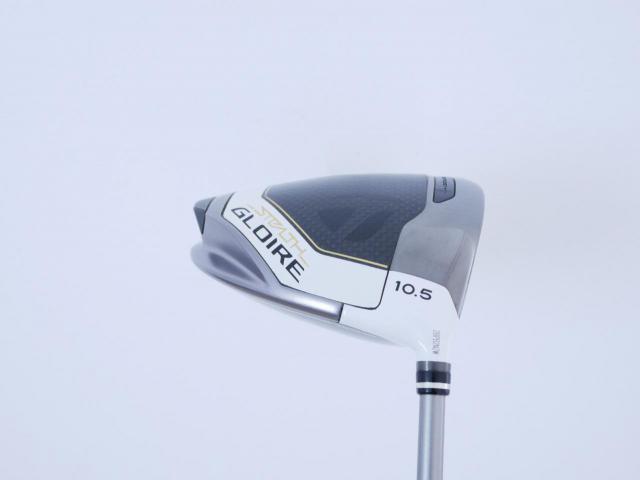 Driver : Taylormade : ไดรเวอร์ Taylormade Stealth GLOIRE (ออกปี 2022 รุ่นท๊อปสุด Japan Spec) Loft 10.5 ก้าน Fujikura Speeder NX Flex R