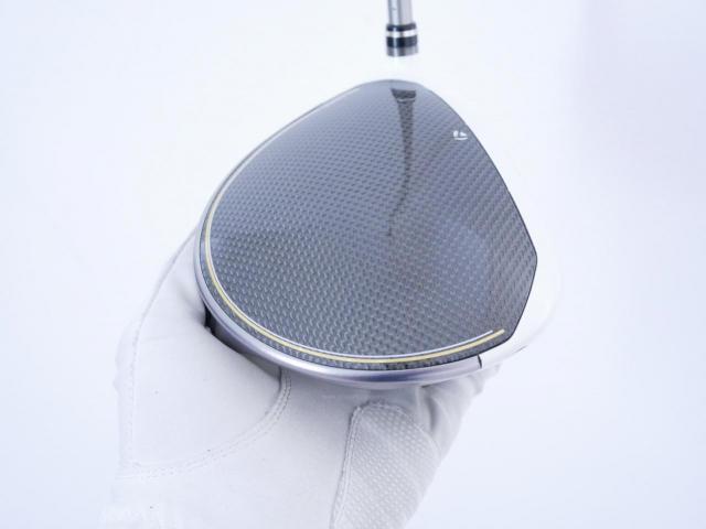 Driver : Taylormade : ไดรเวอร์ Taylormade Stealth GLOIRE (ออกปี 2022 รุ่นท๊อปสุด Japan Spec) Loft 10.5 ก้าน Fujikura Speeder NX Flex R