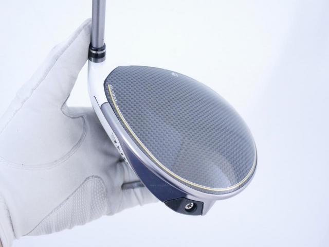 Driver : Taylormade : ไดรเวอร์ Taylormade Stealth GLOIRE (ออกปี 2022 รุ่นท๊อปสุด Japan Spec) Loft 10.5 ก้าน Fujikura Speeder NX Flex R