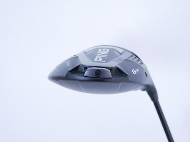Driver : PING : ไดรเวอร์ Ping G425 MAX (รุ่นปี 2021 Japan Spec) Loft 9 ก้าน Ping Alta J CB Flex SR