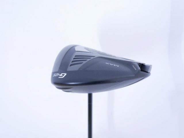 Driver : PING : ไดรเวอร์ Ping G425 MAX (รุ่นปี 2021 Japan Spec) Loft 9 ก้าน Ping Alta J CB Flex SR