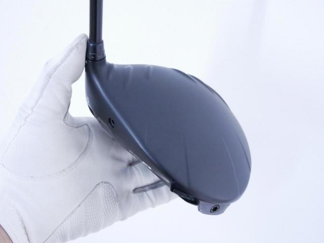 Driver : PING : ไดรเวอร์ Ping G425 MAX (รุ่นปี 2021 Japan Spec) Loft 9 ก้าน Ping Alta J CB Flex SR