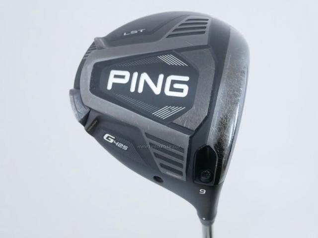 Driver : PING : ไดรเวอร์ Ping G425 LST (รุ่นล่าสุด ออกปี 2020 Japan Spec) Loft 9 ก้าน Ping Tour 65 Flex S