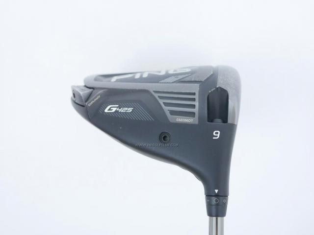 Driver : PING : ไดรเวอร์ Ping G425 LST (รุ่นล่าสุด ออกปี 2020 Japan Spec) Loft 9 ก้าน Ping Tour 65 Flex S