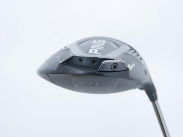 Driver : PING : ไดรเวอร์ Ping G425 LST (รุ่นล่าสุด ออกปี 2020 Japan Spec) Loft 9 ก้าน Ping Tour 65 Flex S