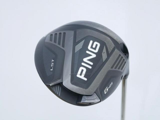 Driver : PING : ไดรเวอร์ Ping G425 LST (รุ่นล่าสุด ออกปี 2020 Japan Spec) Loft 9 ก้าน Ping Tour 65 Flex S