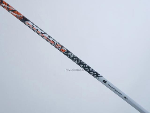Driver : Titleist : ไดรเวอร์ Titleist TSi 3 (รุ่นล่าสุด ออกปี 2020 Japan Spec.) Loft 9 ก้าน UST Mamiya ATTAS 11 Flex 5S