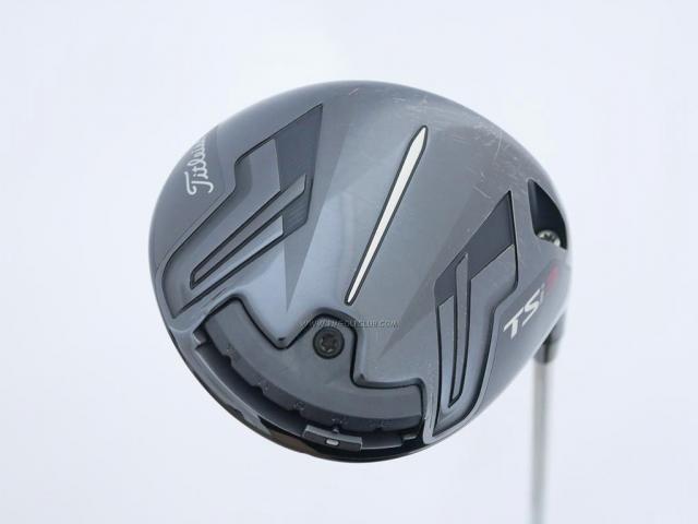 Driver : Titleist : ไดรเวอร์ Titleist TSi 3 (รุ่นล่าสุด ออกปี 2020 Japan Spec.) Loft 9 ก้าน UST Mamiya ATTAS 11 Flex 5S