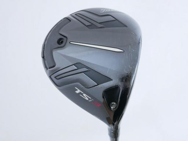 Driver : Titleist : ไดรเวอร์ Titleist TSi 3 (รุ่นล่าสุด ออกปี 2020 Japan Spec.) Loft 9 ก้าน UST Mamiya ATTAS 11 Flex 5S