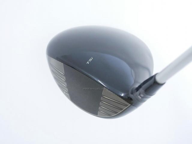 Driver : Titleist : ไดรเวอร์ Titleist TSi 3 (รุ่นล่าสุด ออกปี 2020 Japan Spec.) Loft 9 ก้าน UST Mamiya ATTAS 11 Flex 5S