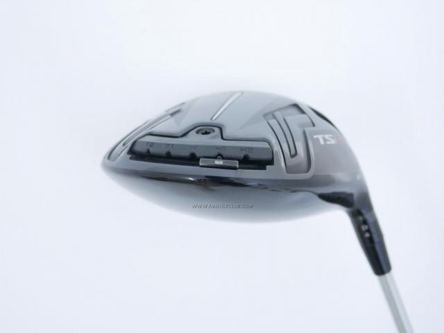Driver : Titleist : ไดรเวอร์ Titleist TSi 3 (รุ่นล่าสุด ออกปี 2020 Japan Spec.) Loft 9 ก้าน UST Mamiya ATTAS 11 Flex 5S