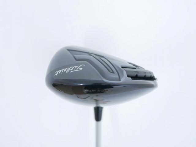 Driver : Titleist : ไดรเวอร์ Titleist TSi 3 (รุ่นล่าสุด ออกปี 2020 Japan Spec.) Loft 9 ก้าน UST Mamiya ATTAS 11 Flex 5S