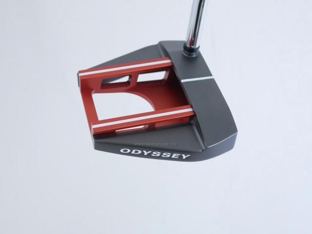 Putter : All : พัตเตอร์ Odyssey EXO Seven MINI ยาว 33 นิ้ว