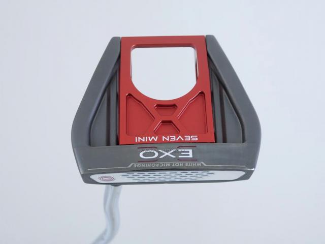 Putter : All : พัตเตอร์ Odyssey EXO Seven MINI ยาว 33 นิ้ว