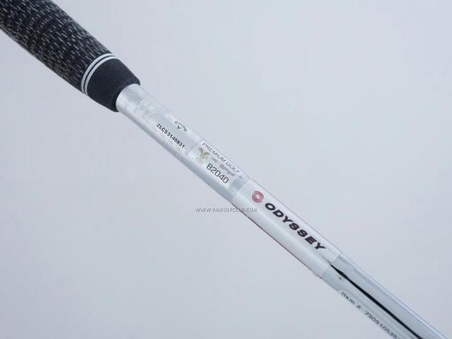 Putter : All : พัตเตอร์ Odyssey EXO Seven MINI ยาว 33 นิ้ว