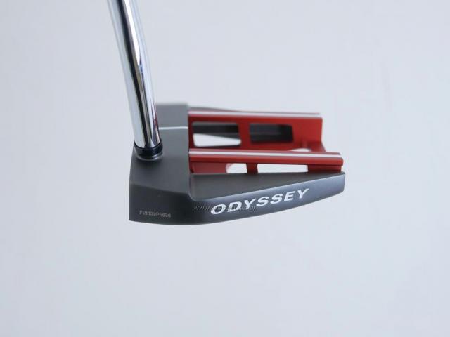 Putter : All : พัตเตอร์ Odyssey EXO Seven MINI ยาว 33 นิ้ว