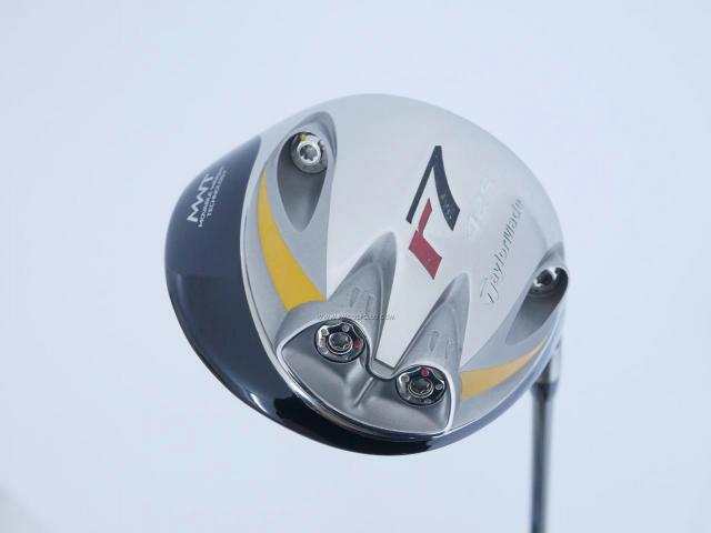 Driver : Taylormade : ไดรเวอร์ Taylormade R7 425 Loft 9.5 ก้าน Mitsubishi Diamana 63 Flex S