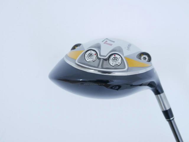 Driver : Taylormade : ไดรเวอร์ Taylormade R7 425 Loft 9.5 ก้าน Mitsubishi Diamana 63 Flex S