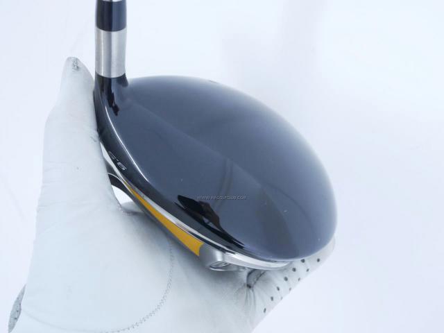 Driver : Taylormade : ไดรเวอร์ Taylormade R7 425 Loft 9.5 ก้าน Mitsubishi Diamana 63 Flex S