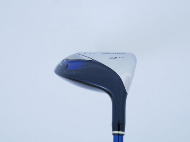 Fairway Wood : Other Brand : หัวไม้ 3 Mizuno JPX Loft 15 Flex S