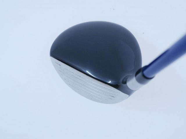 Fairway Wood : Other Brand : หัวไม้ 5 Mizuno F60 Loft 18 Flex S