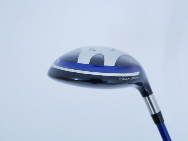 Fairway Wood : Other Brand : หัวไม้ 5 Mizuno F60 Loft 18 Flex S