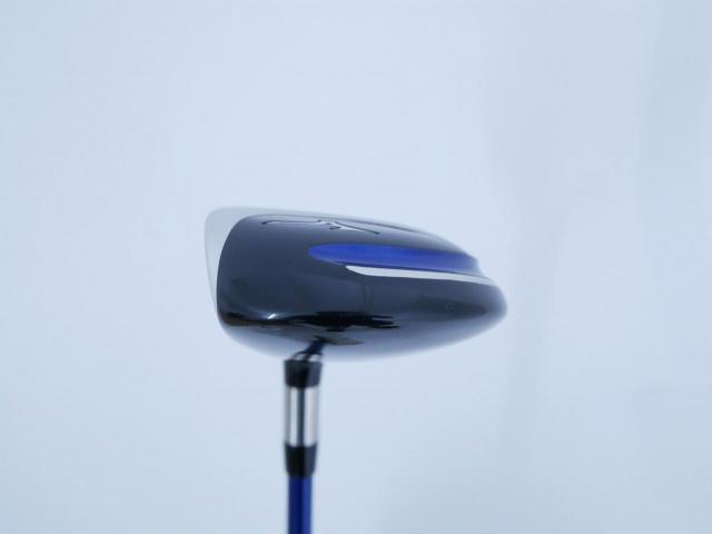 Fairway Wood : Other Brand : หัวไม้ 5 Mizuno F60 Loft 18 Flex S