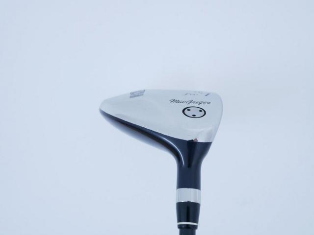 Fairway Wood : Other Brand : หัวไม้ 7 Macgregor NV Loft 21 Flex R